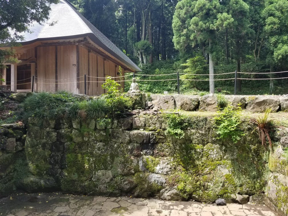 Murayama Sengen Shrine景点图片