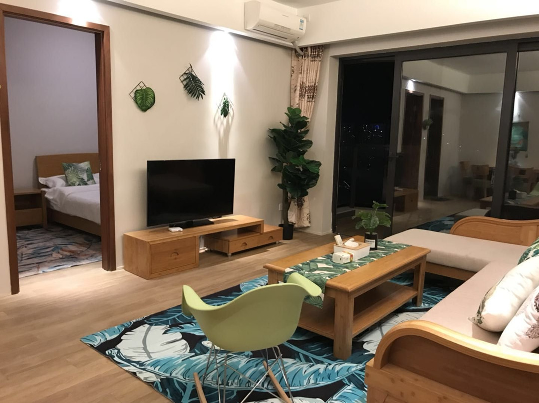 惠州大亚湾-惠州市必去景点