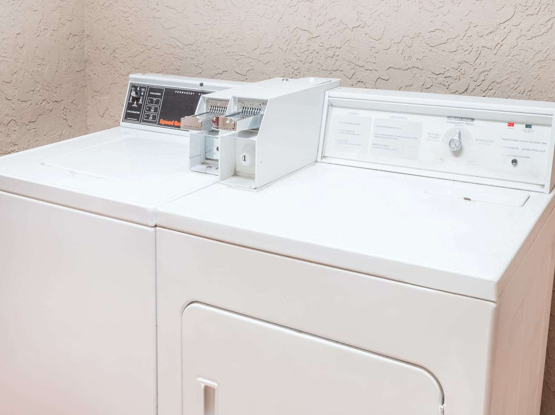 Days Inn by Wyndham Portland/Corpus Christi主图