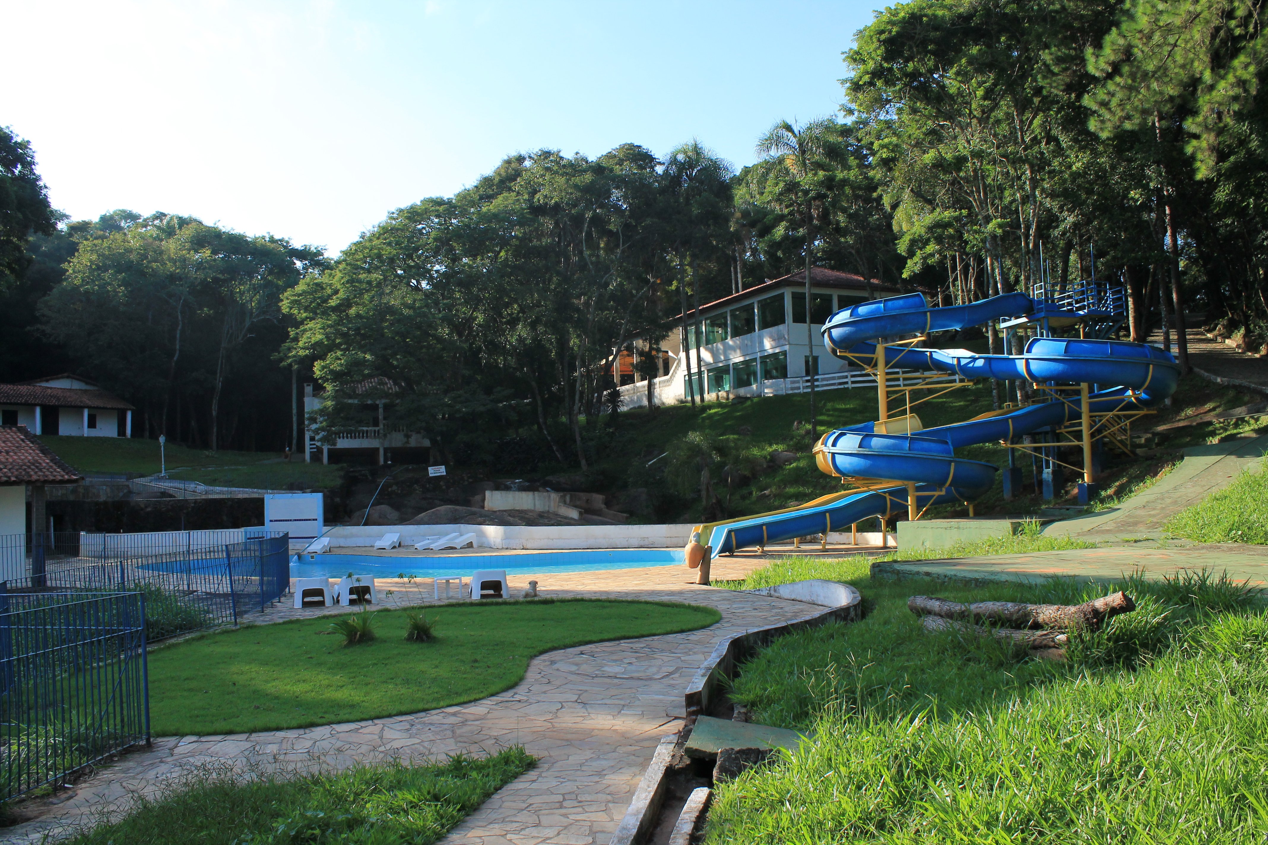 Hotel Vale do Funil-官方