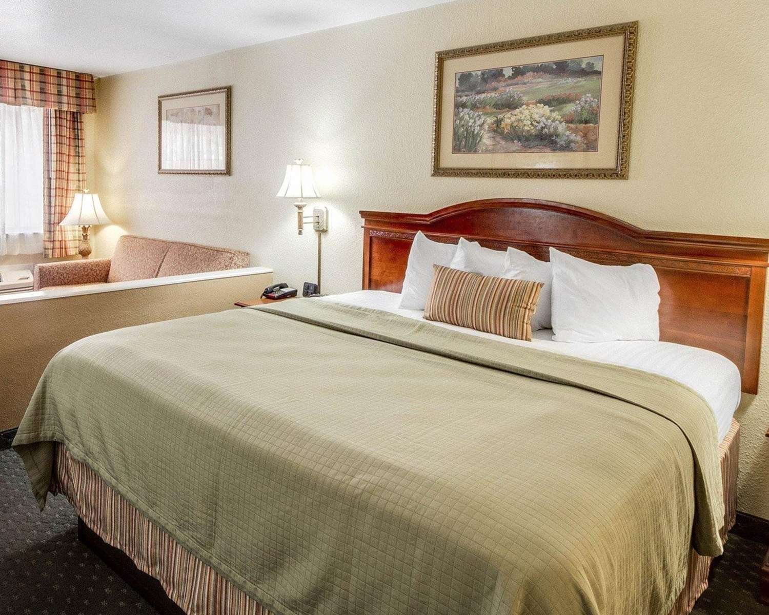 Econo Lodge Inn & Suites Eagle Pass-官方