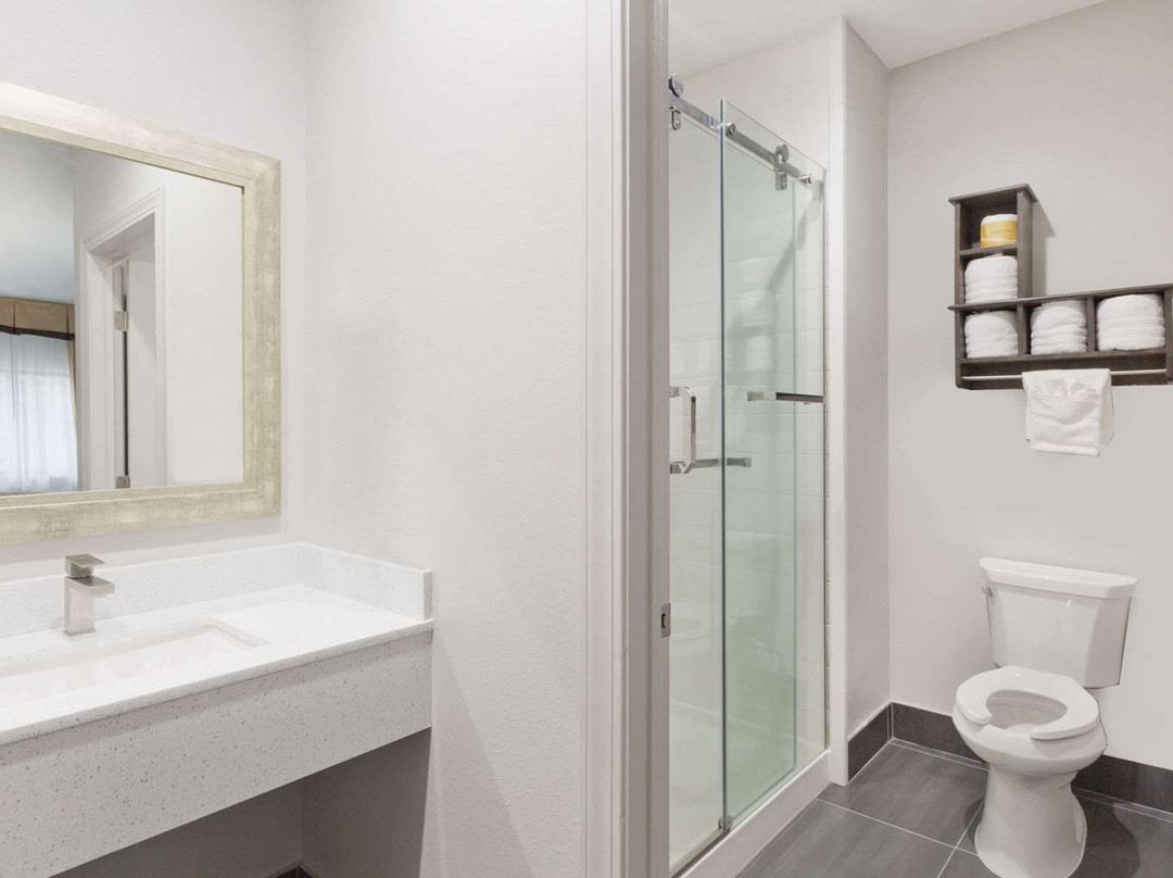 Baymont by Wyndham Bryan College Station主图