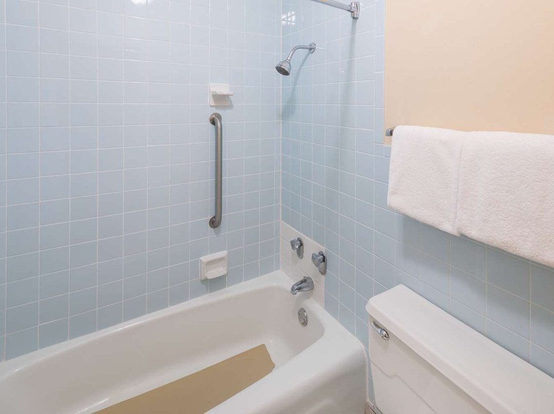 Super 8 by Wyndham Hope主图