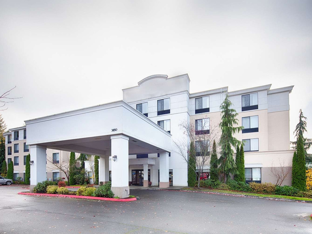Holiday Inn & Suites Bothell By IHG主图