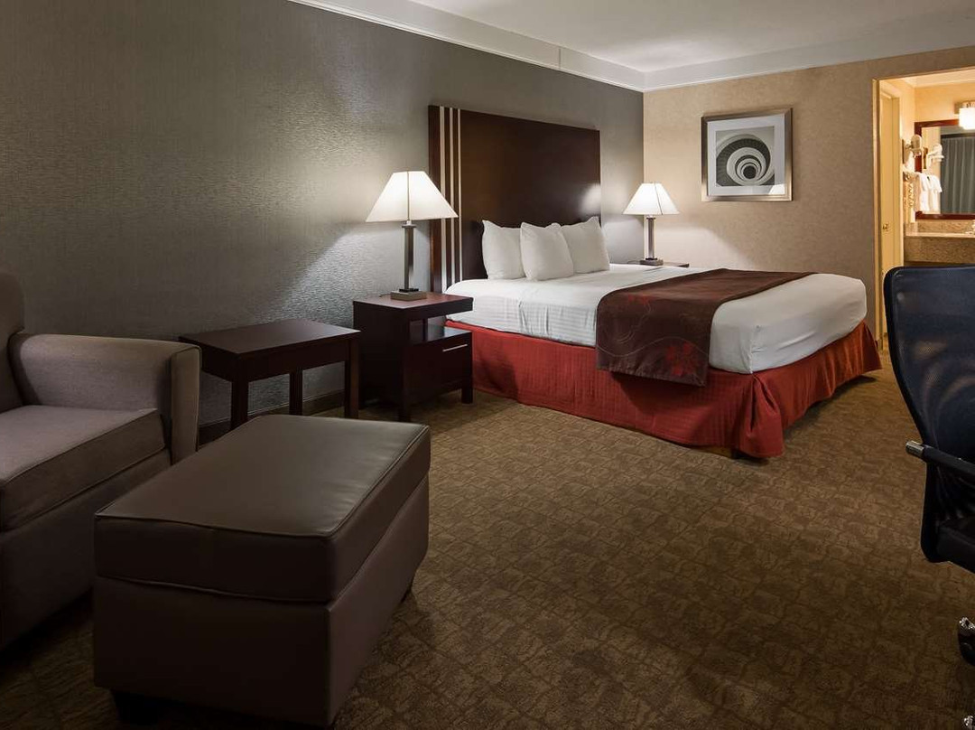 Days Inn by Wyndham Columbia Kentucky主图