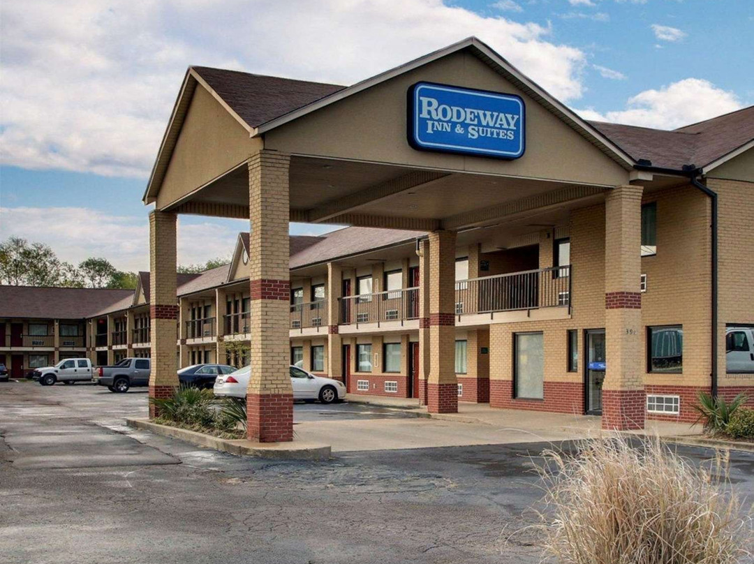 SureStay By Best Western Richland主图