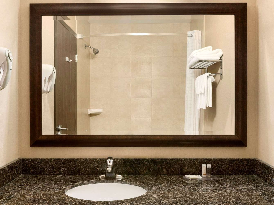 Days Inn by Wyndham Innisfail主图