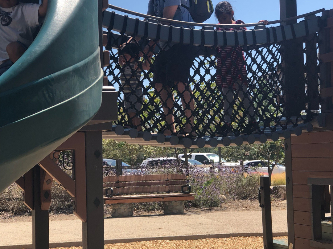 Los Rios Park-San Juan Capistrano必去景点