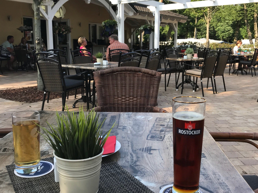 Campingpark Kühlungsborn