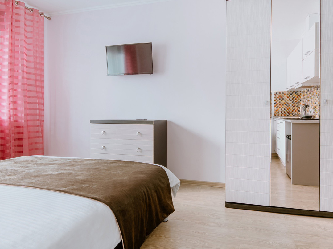 Mini Hotel Levoberezhny主图