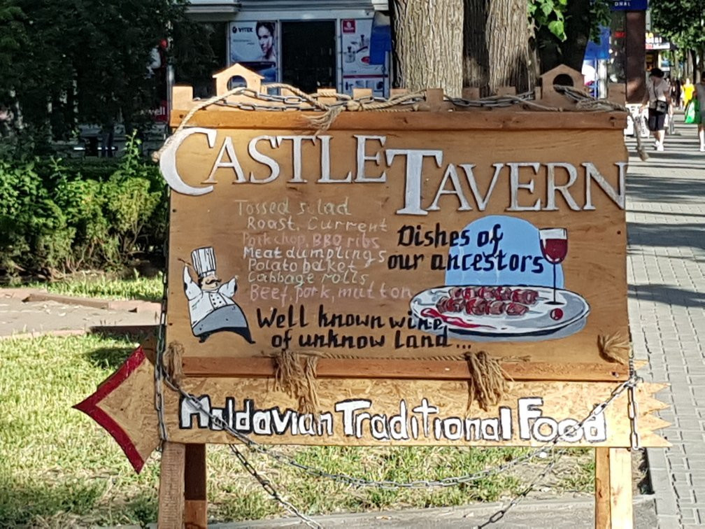 Castle Tavern
