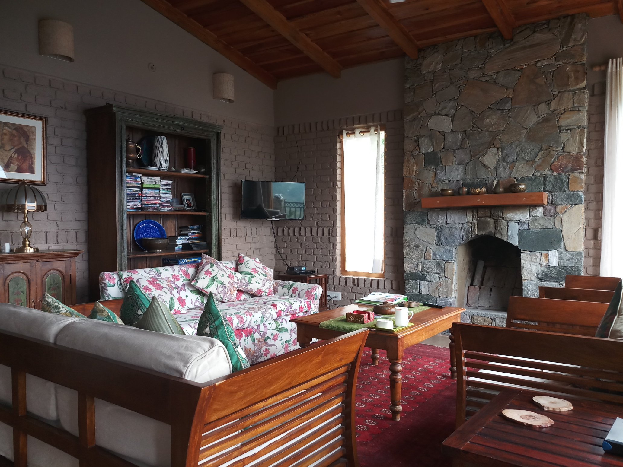 Juniper Bed & Breakfast-官方