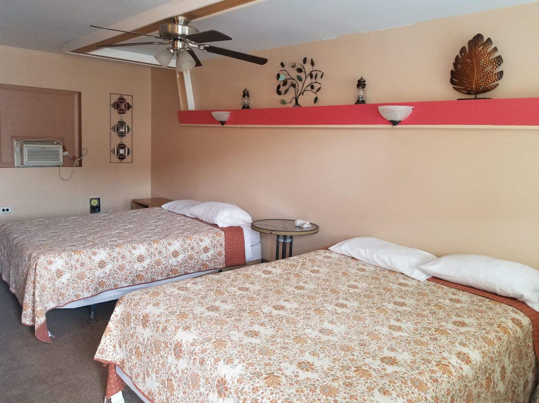 Two Rivers Inn主图