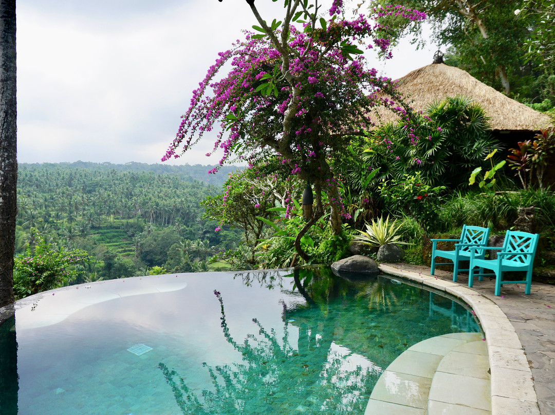 塔曼贝贝克度假Spa酒店主图