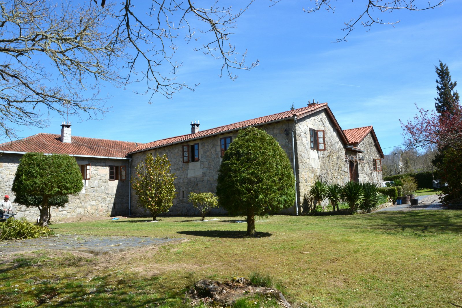 Iberik - Casa Vilamor-官方