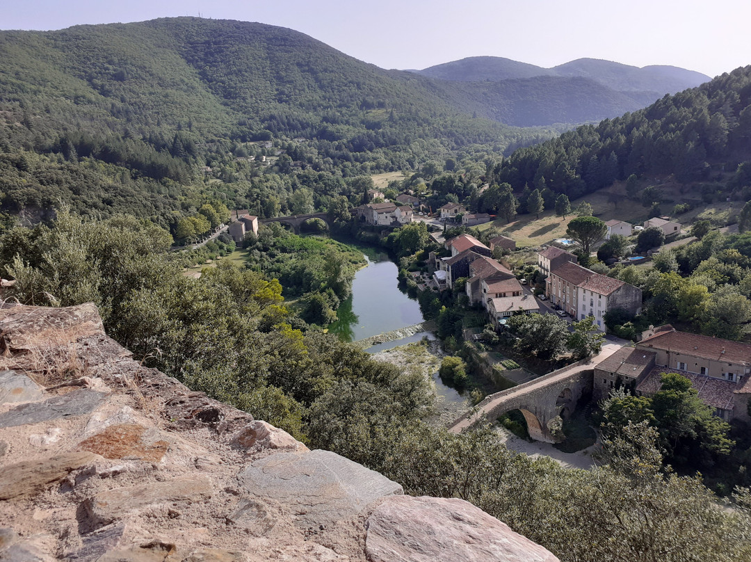 Ecole Olargues