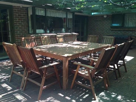 Jessicas's Place主图