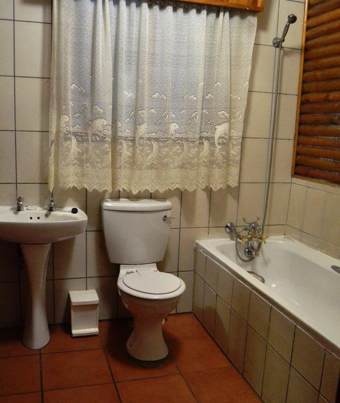 Log Cabin & Settlers Village主图