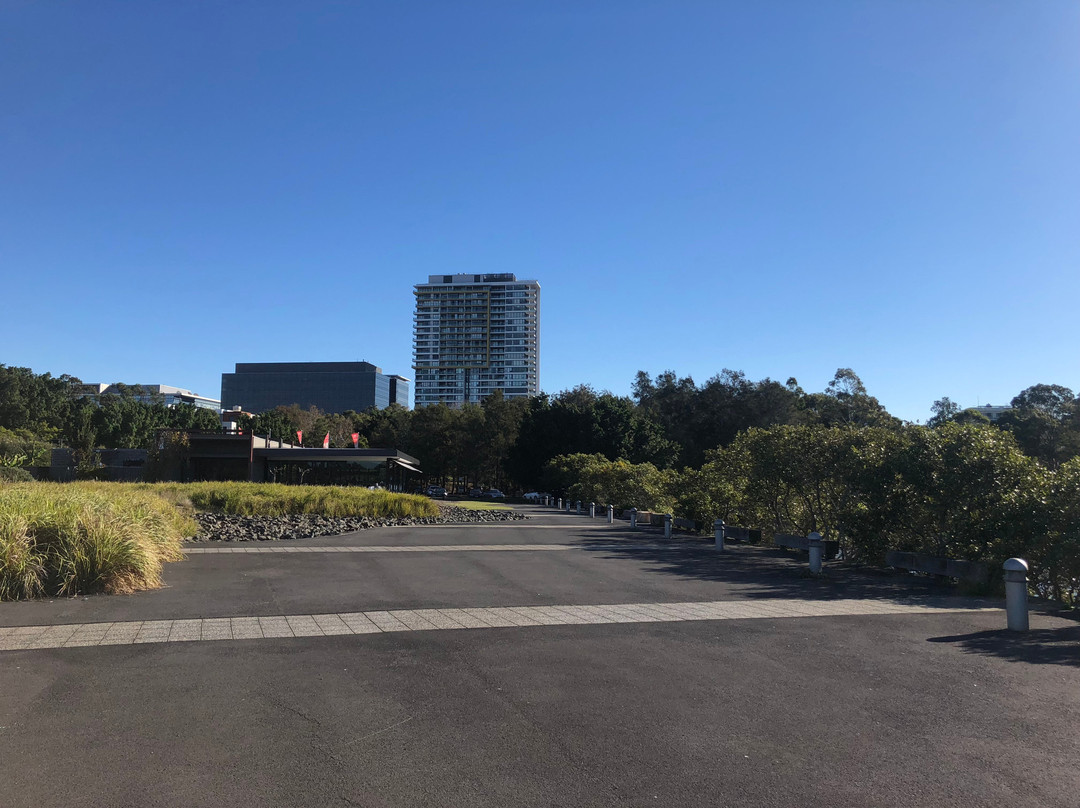 Brays Bay Reserve景点图片