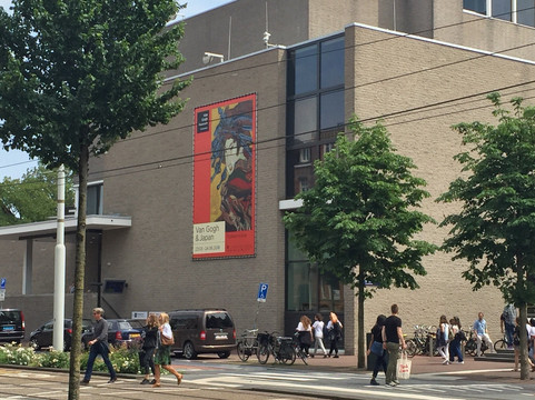 Context Travel Amsterdam-阿姆斯特丹必去景点