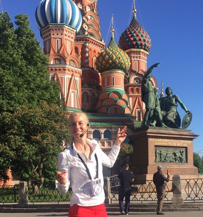 Worldgid-莫斯科必去景点