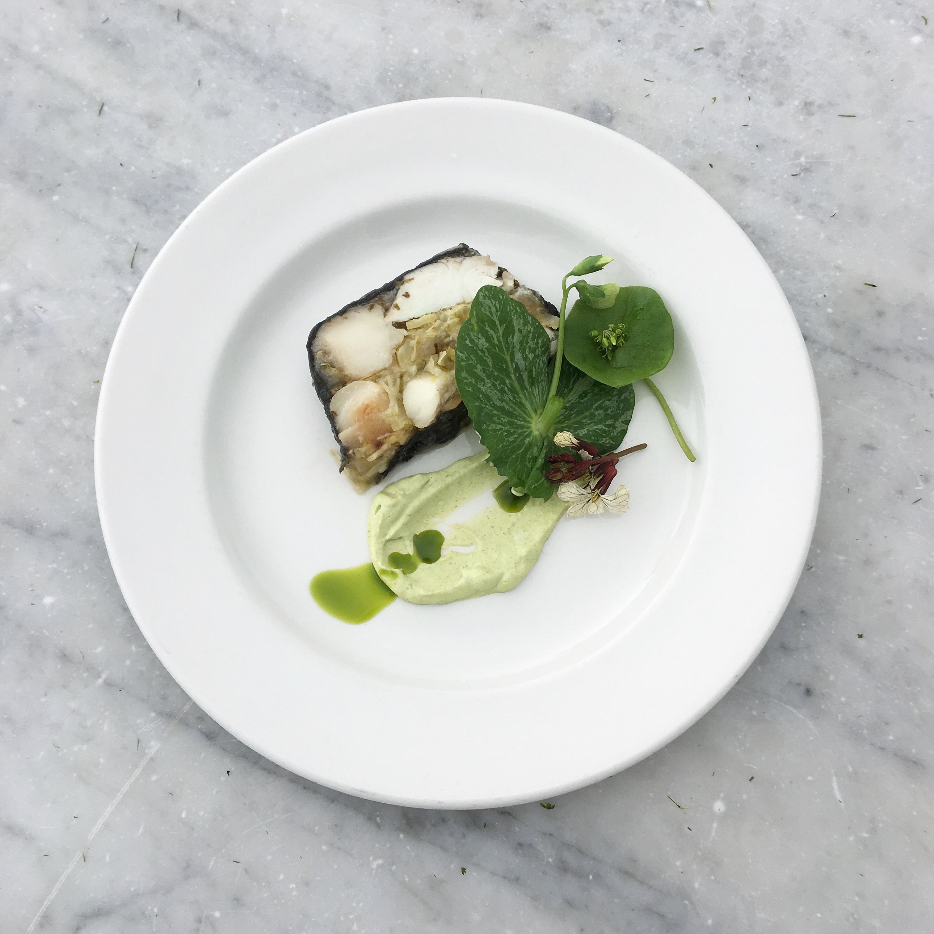 The Seaside Boarding House-官方