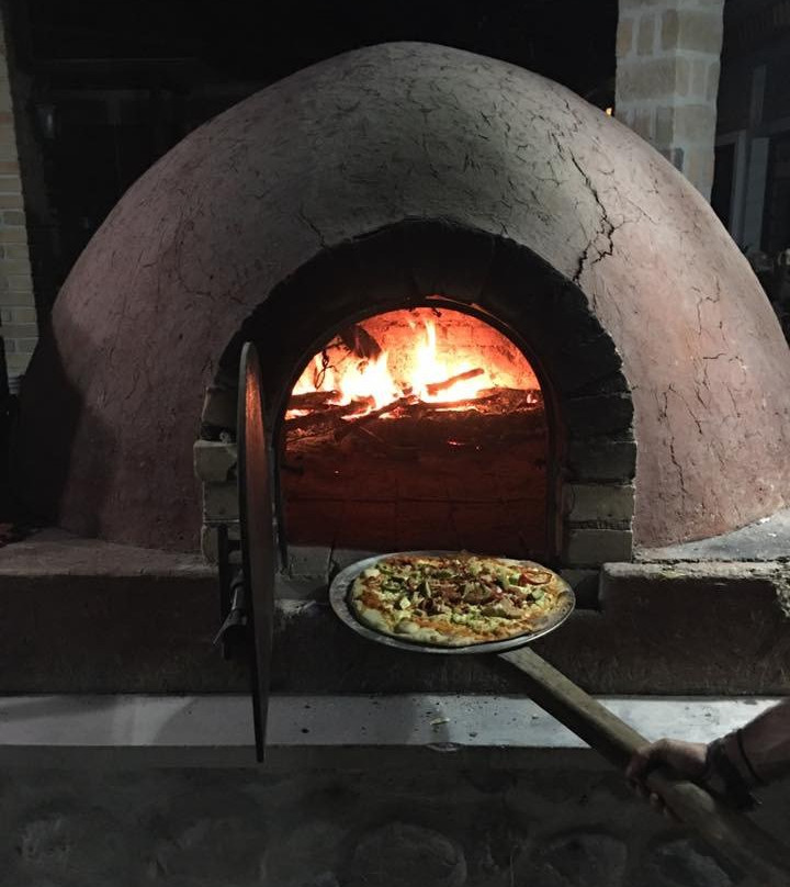 Lentag旅游攻略图片