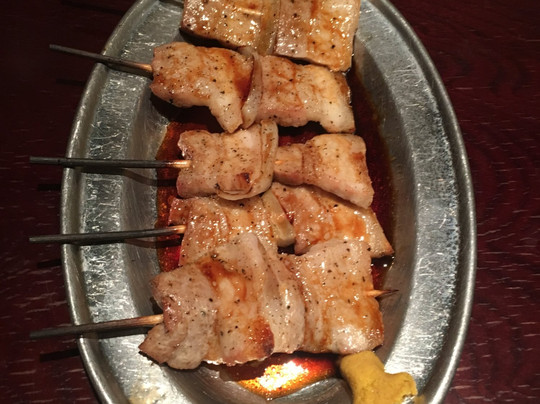 小樽食堂 千葉流山店