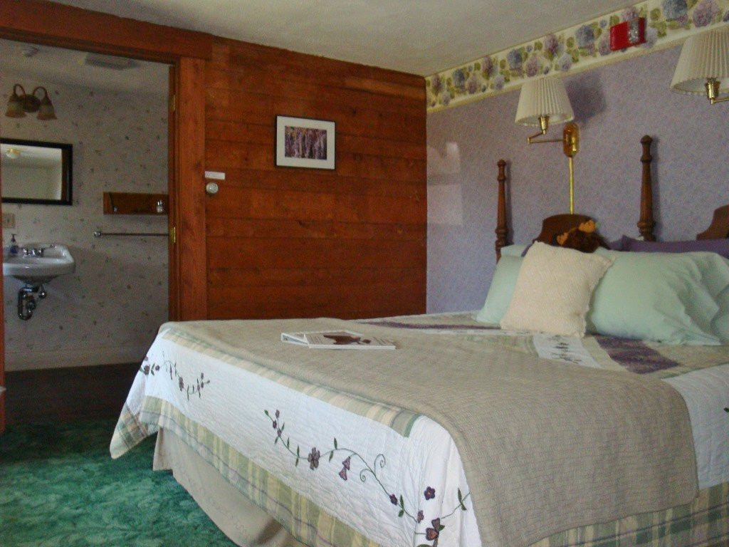 Mt. Washington Bed and Breakfast主图