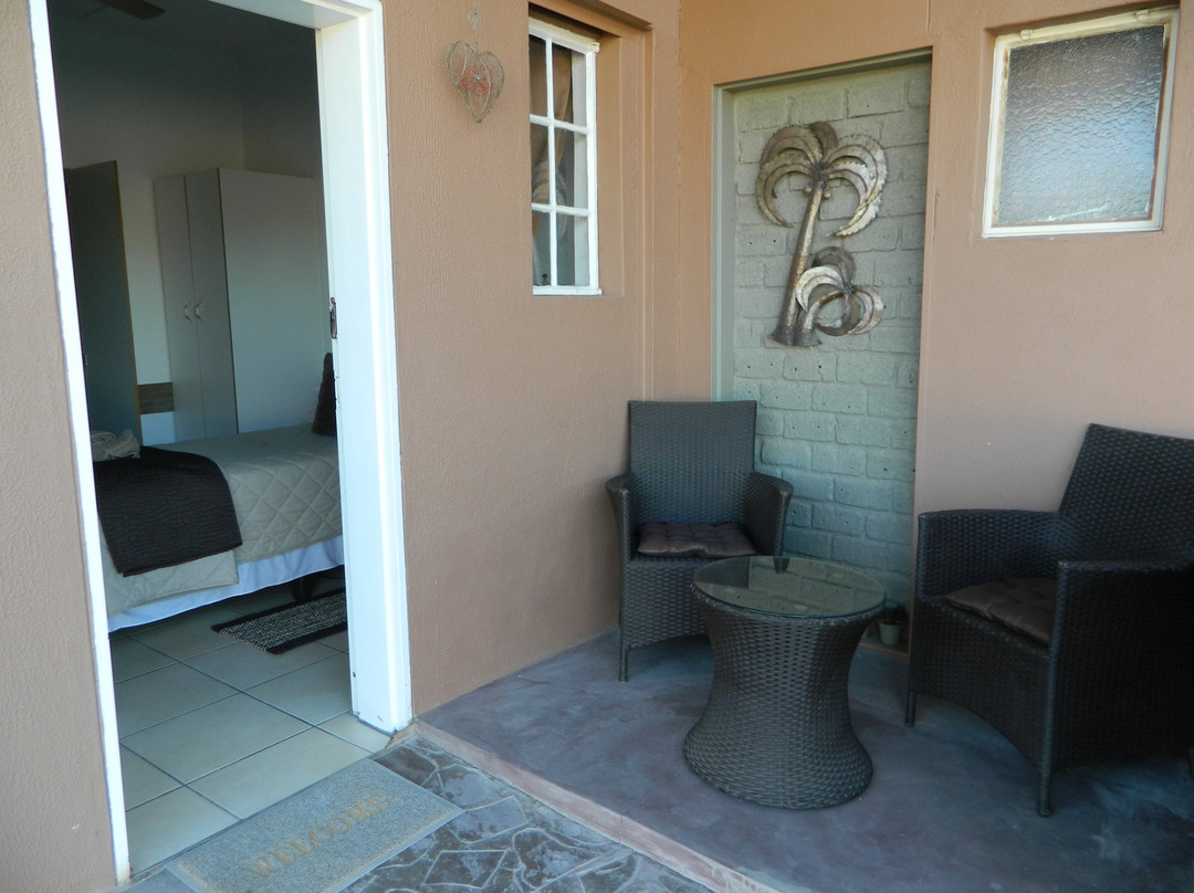 Aub Guesthouse主图