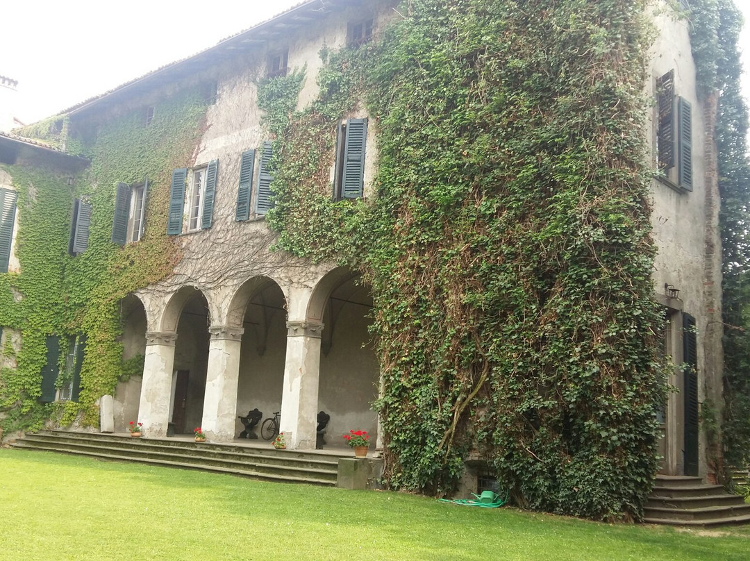 Castello di Lurano景点图片