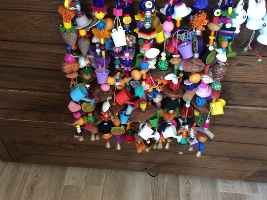 Siar Hediyelik Esya-博兹贾阿达必去景点