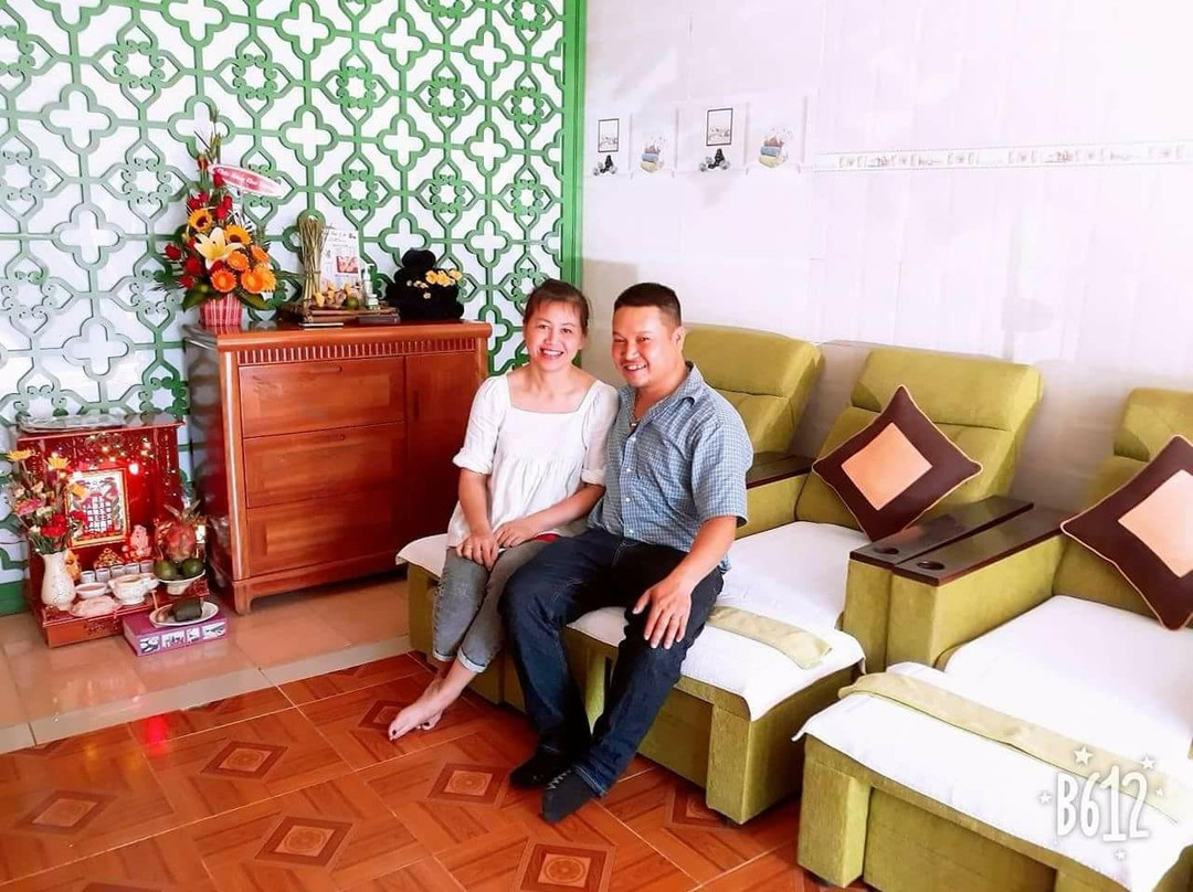 Sunny Beach Spa-会安必去景点