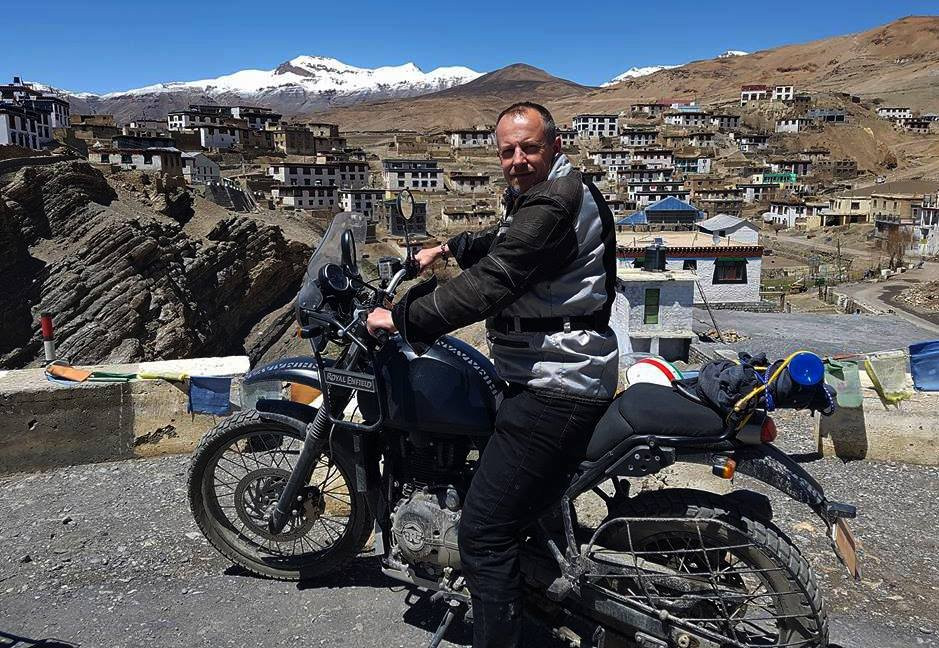 Himalaya Rides景点图片