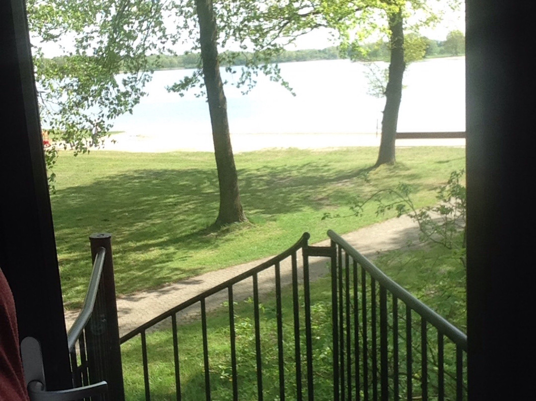 Seehotel am Tankumsee主图