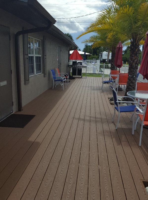 PSL Village RV Park