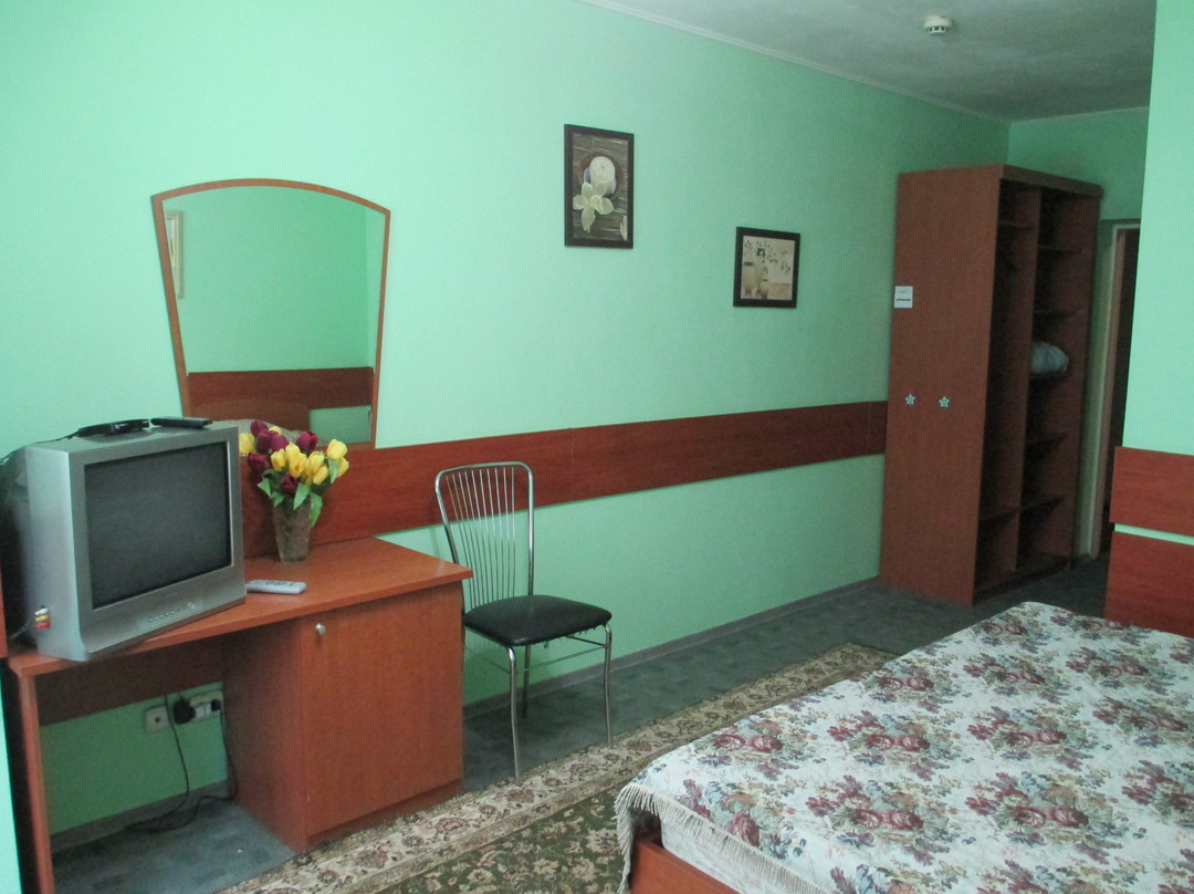 Hotel Udacha主图