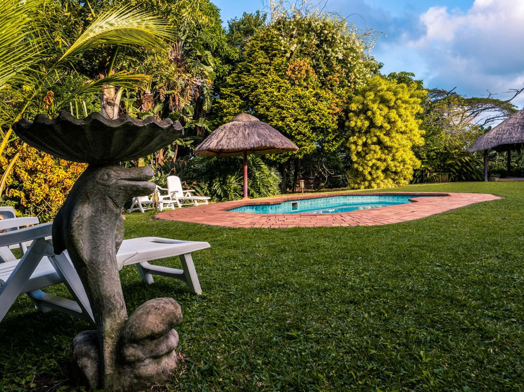 Bushbuck Lodge主图