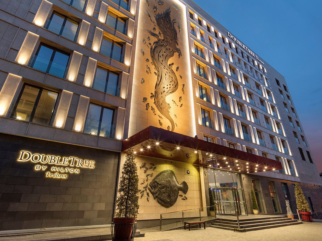 DoubleTree by Hilton Trabzon主图