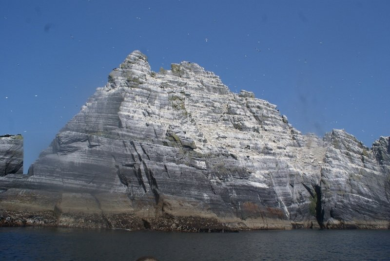 Skelligs Monks Trail Guided Walk-Ballinskelligs必去景点