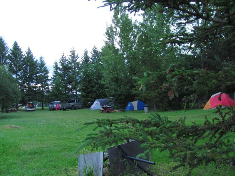 LaSalle RV Park & Campground