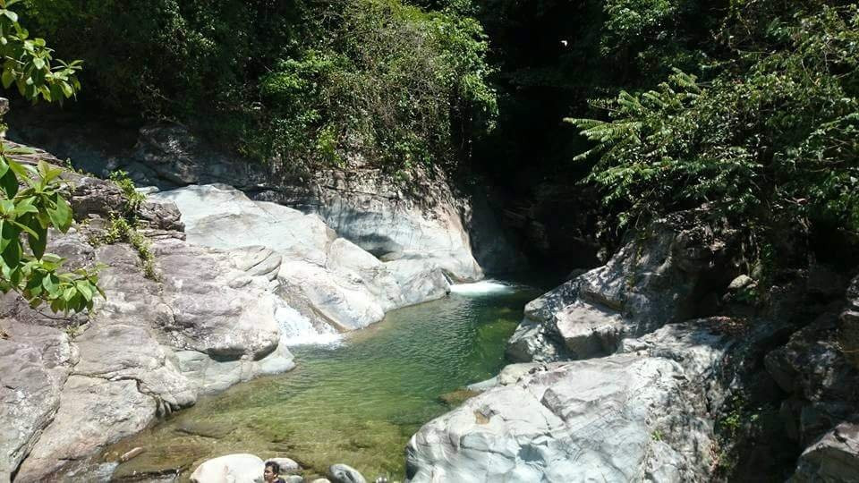 明多洛岛旅游攻略图片