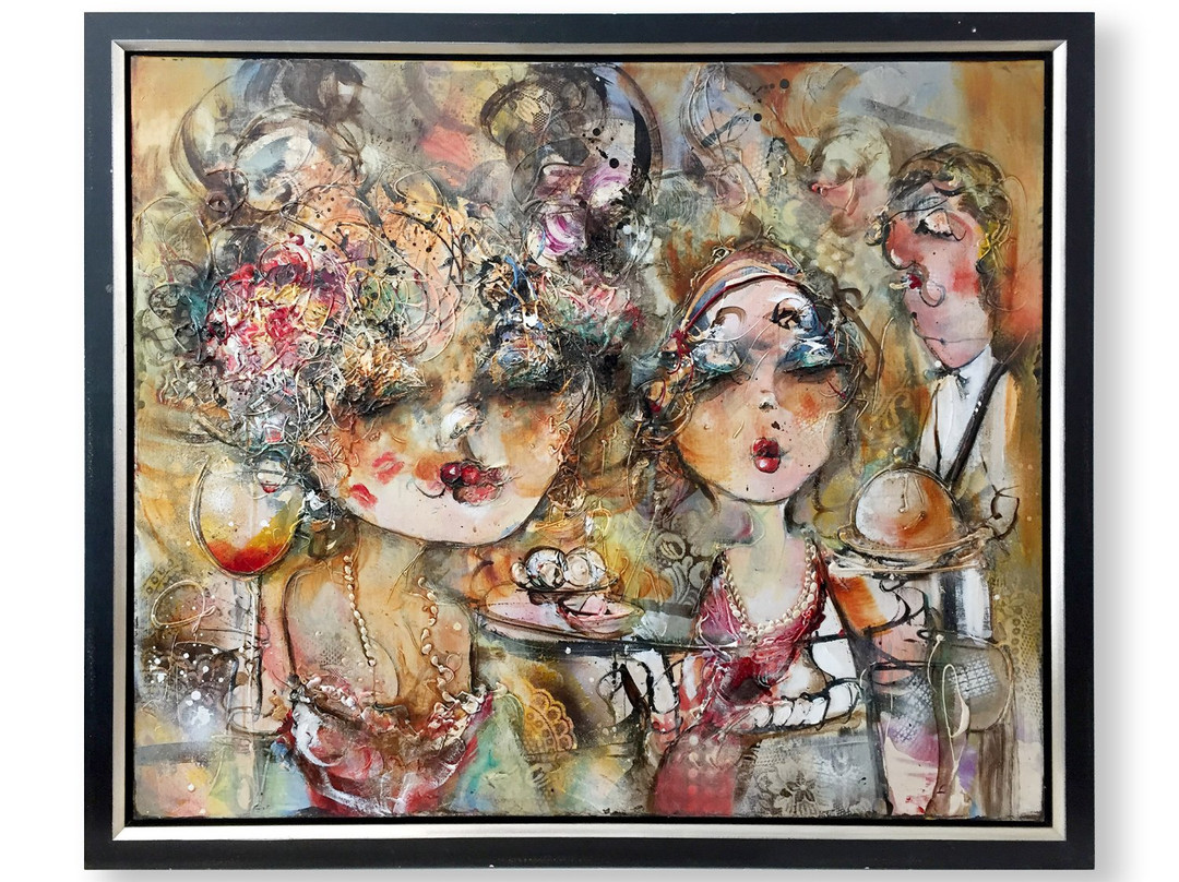 ArtWorld-哥本哈根必去景点