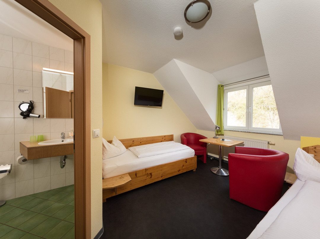 德姆林酒店-咖啡厅主图