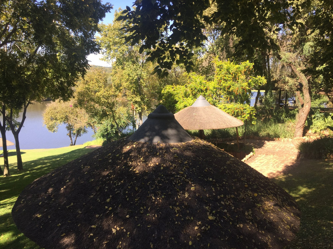 Premier Hotel Roodevalley主图