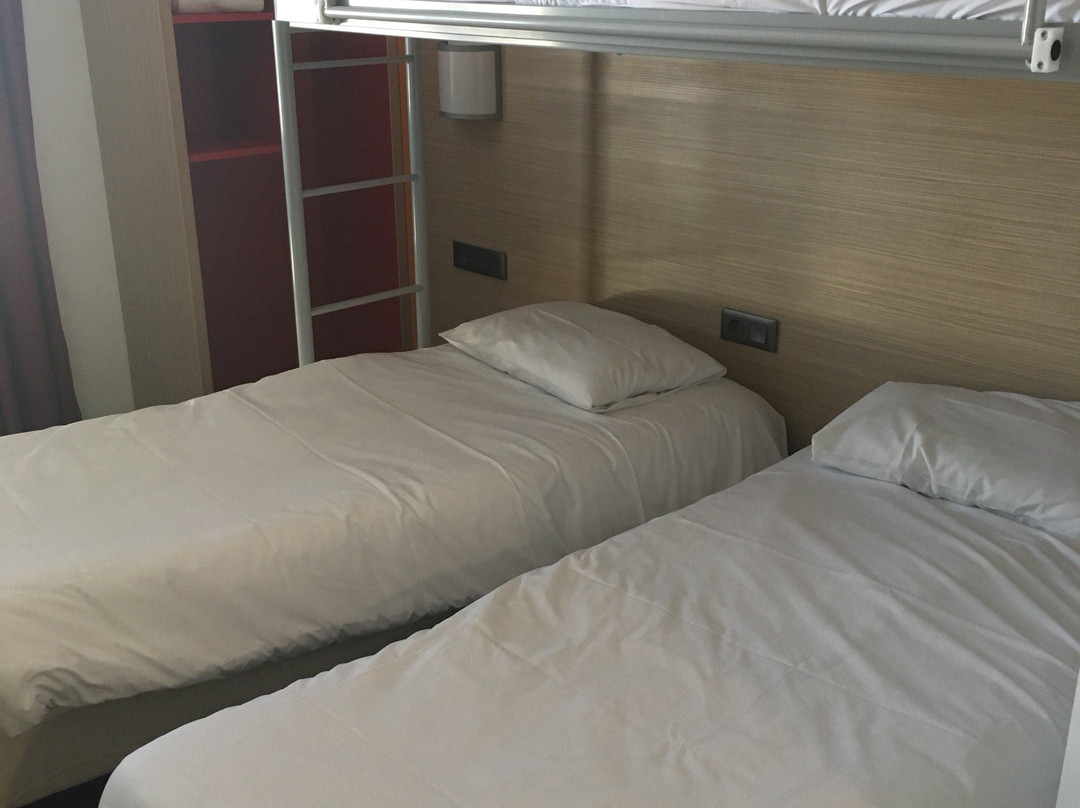 Premiere Classe Le Havre Centre主图