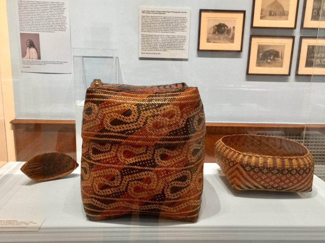 Arthur Ross Gallery-费城必去景点