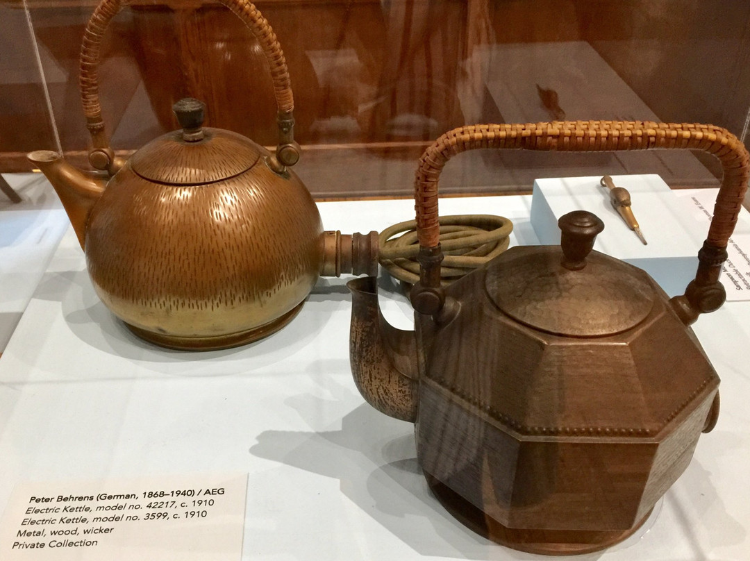 Arthur Ross Gallery-费城必去景点