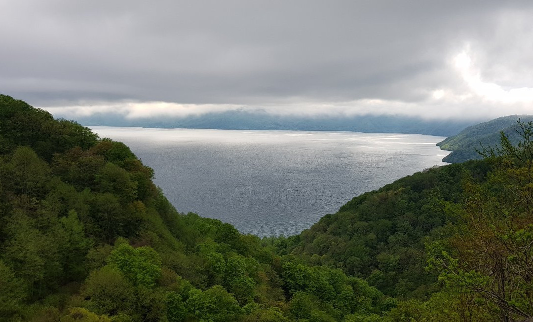 Mt.Ohanabe Observatory-十和田市必去景点