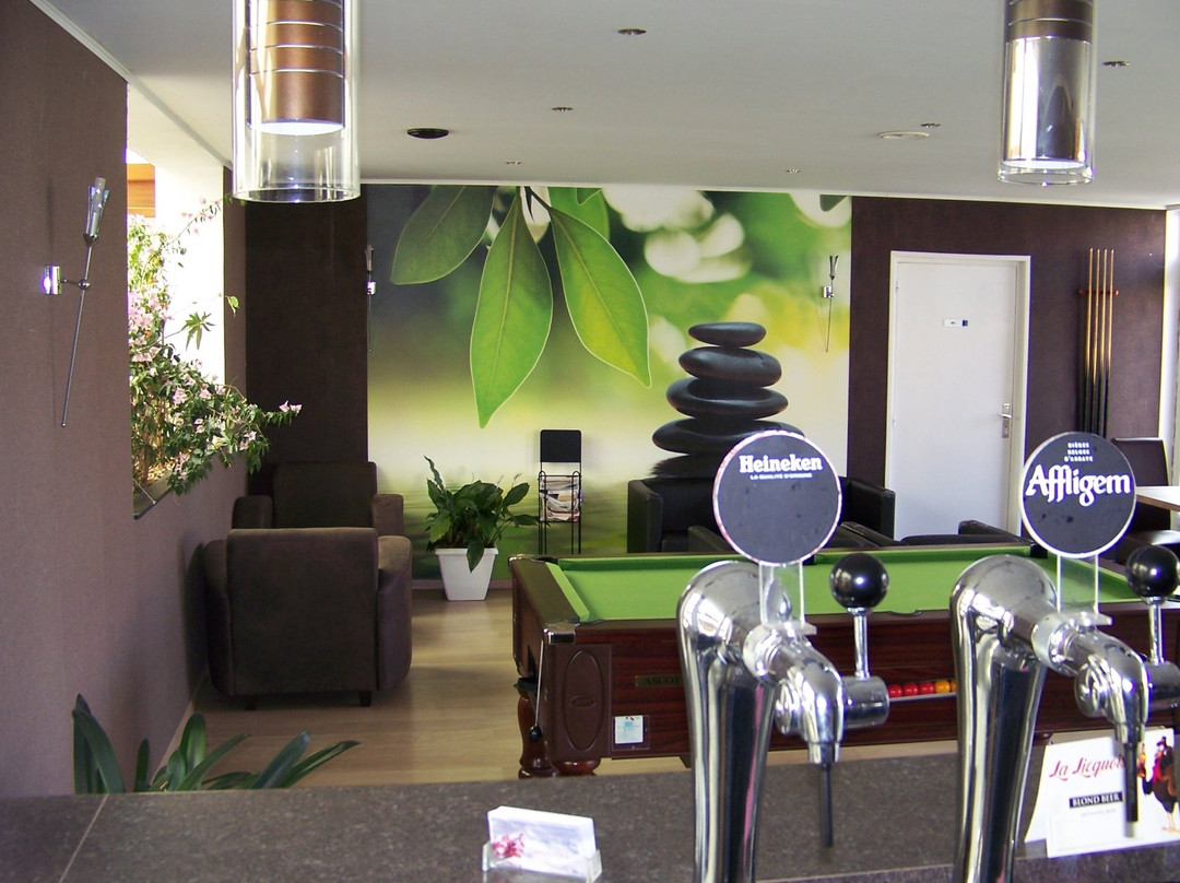 Hotel Bal主图